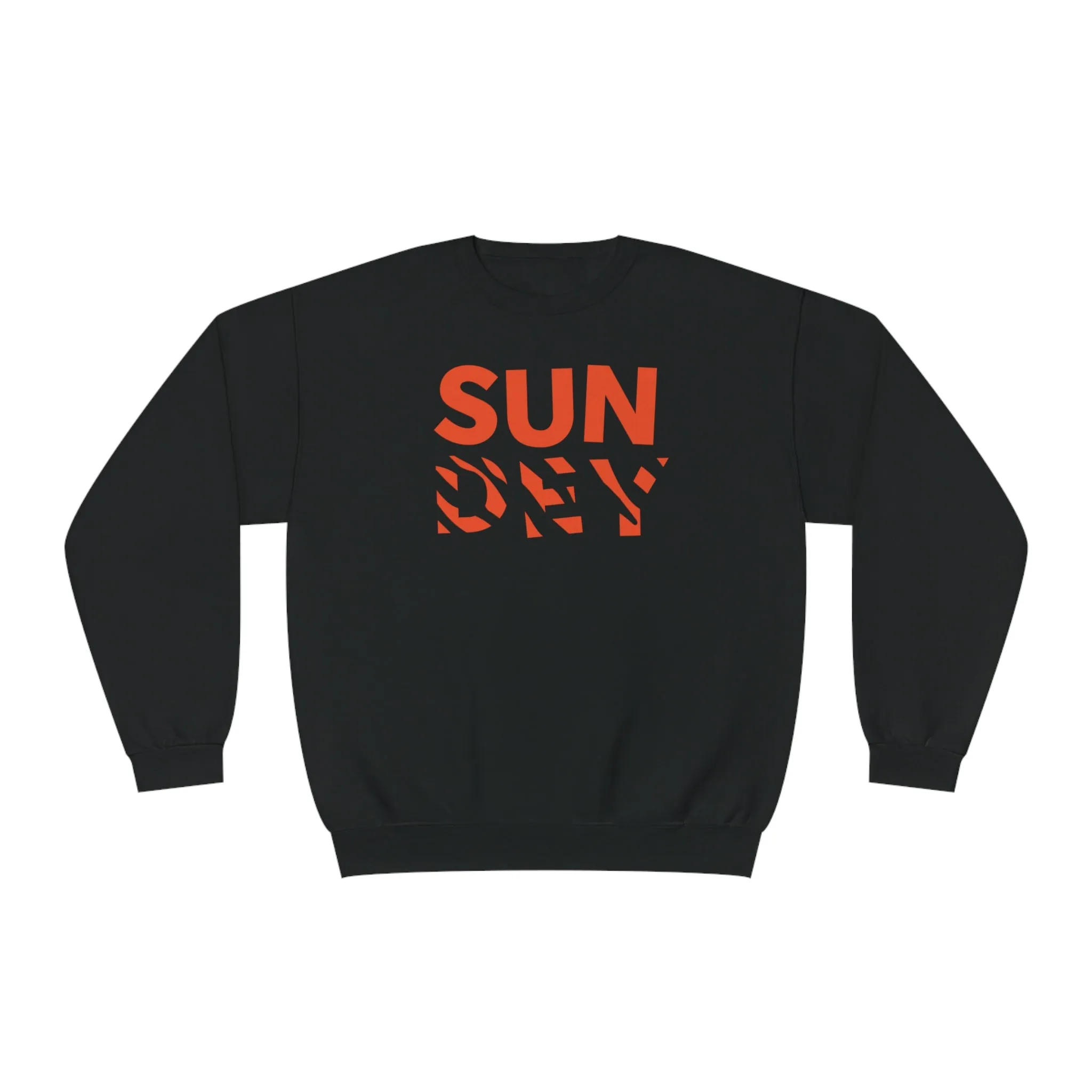 Unisex NuBlend® Crewneck Sweatshirt