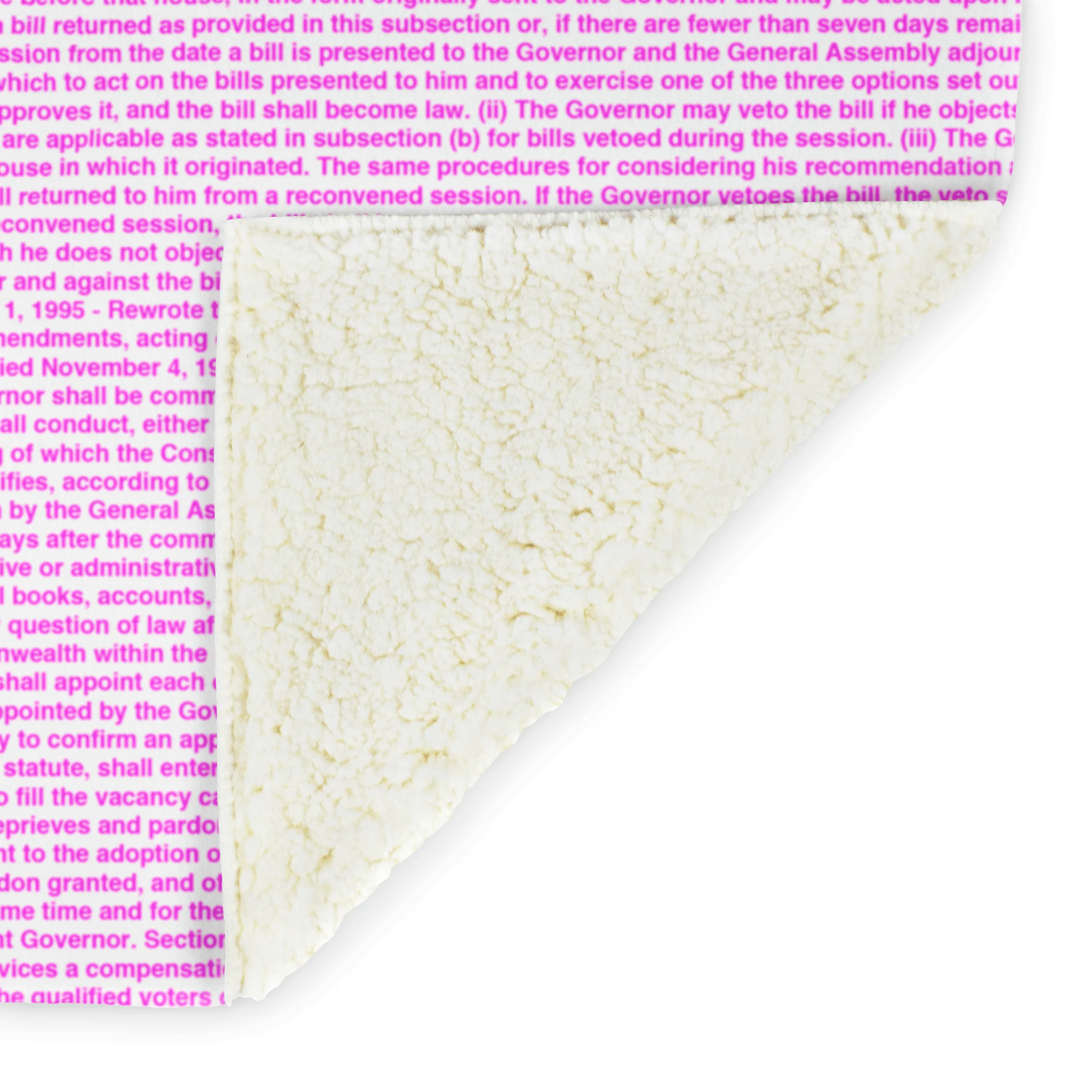 Virginia's Constitution