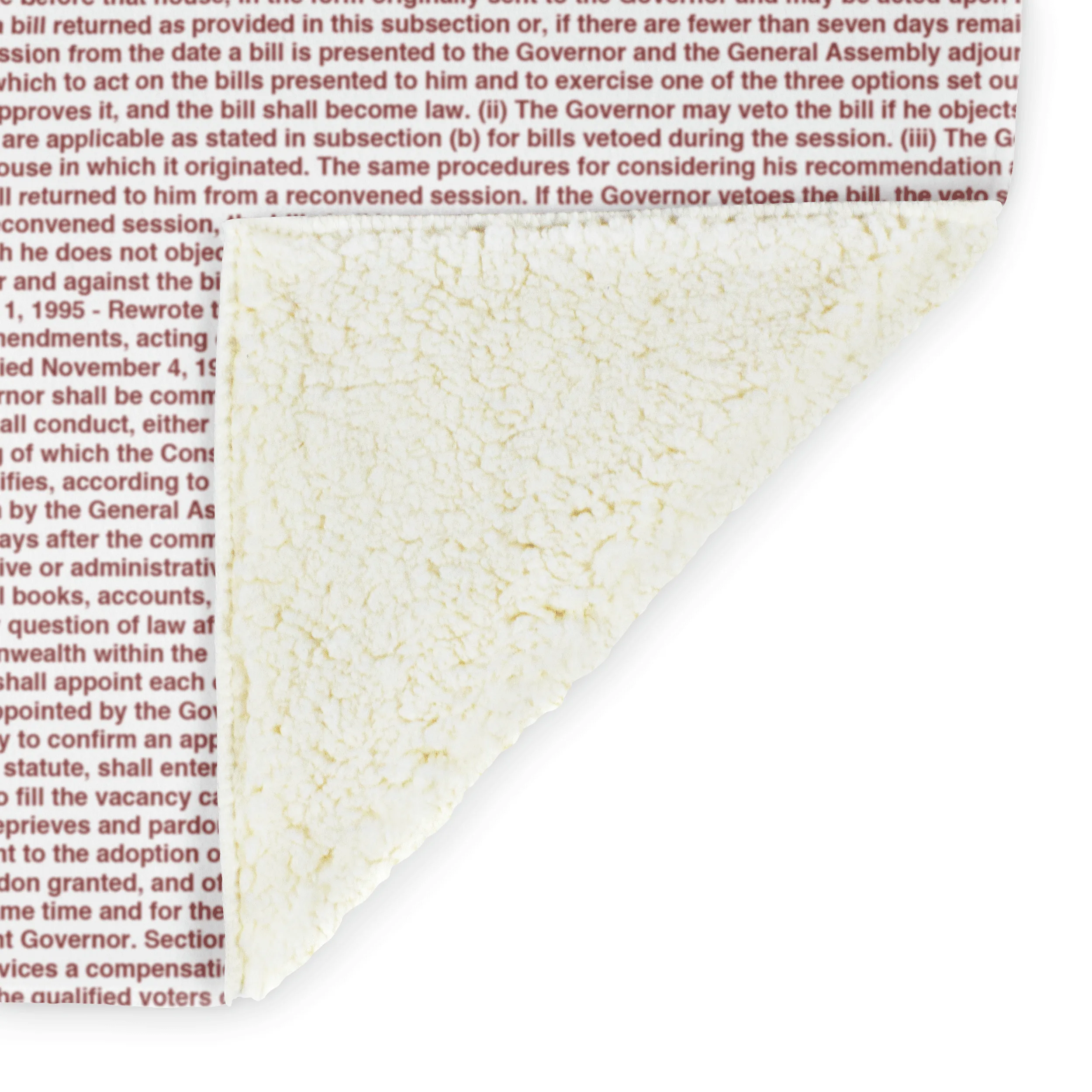 Virginia's Constitution