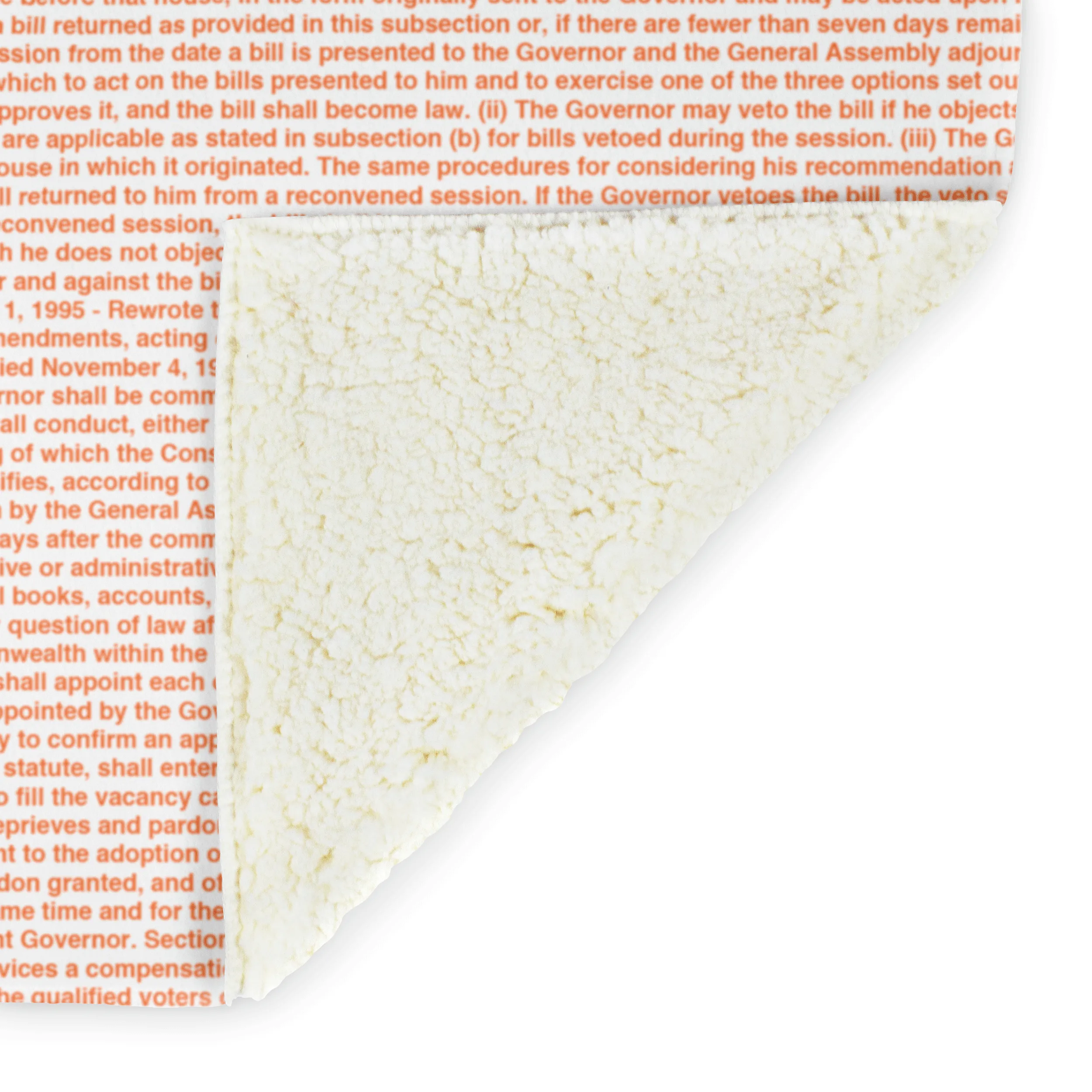 Virginia's Constitution