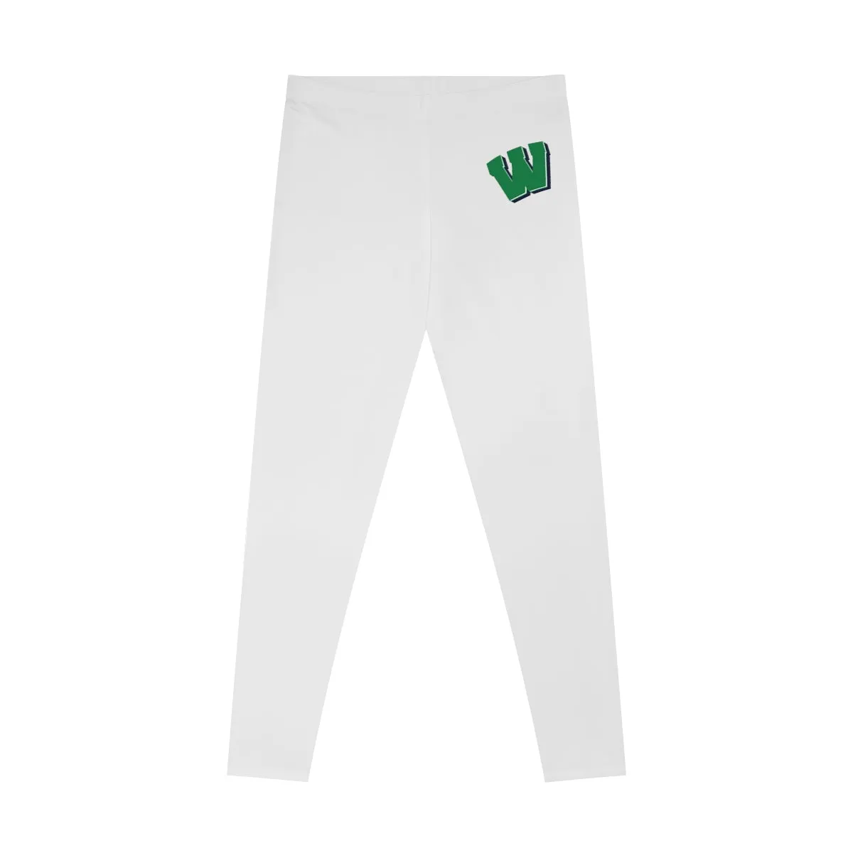 Weddington HS Stretchy Leggings