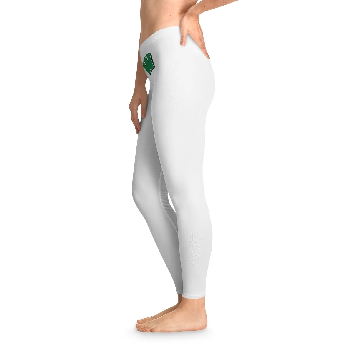 Weddington HS Stretchy Leggings