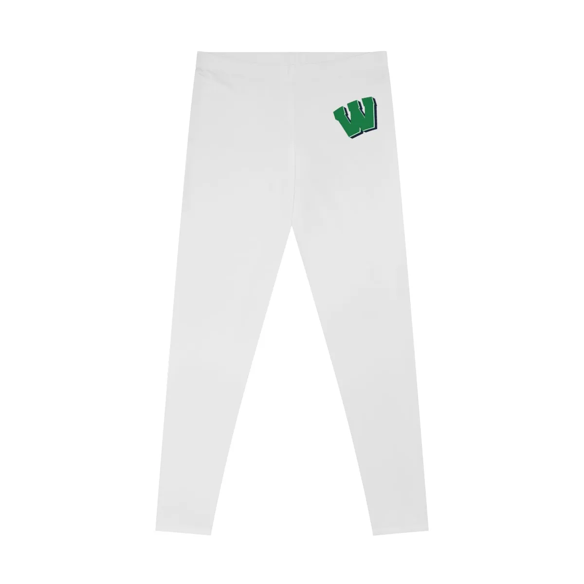 Weddington HS Stretchy Leggings