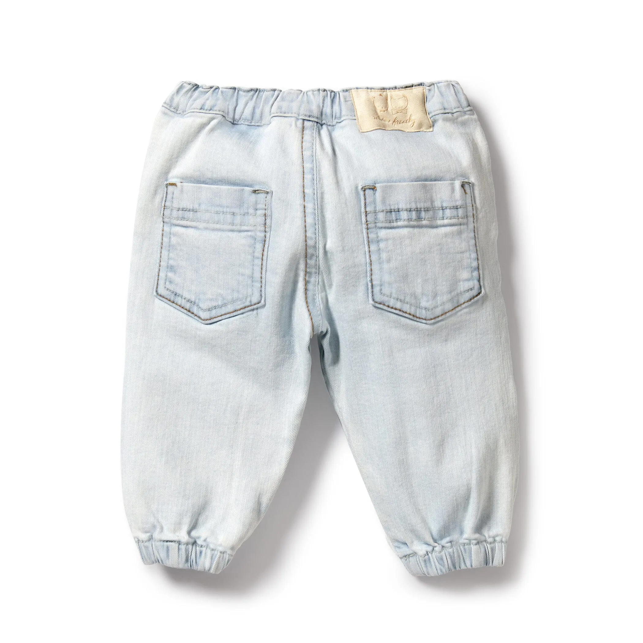 Wilson & Frenchy - Denim Pant