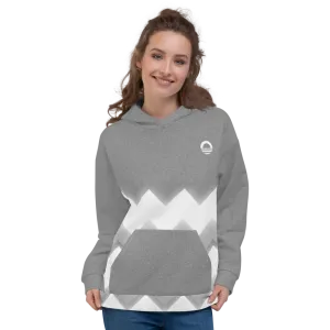 Women's Hooded Sweatshirt - Ella