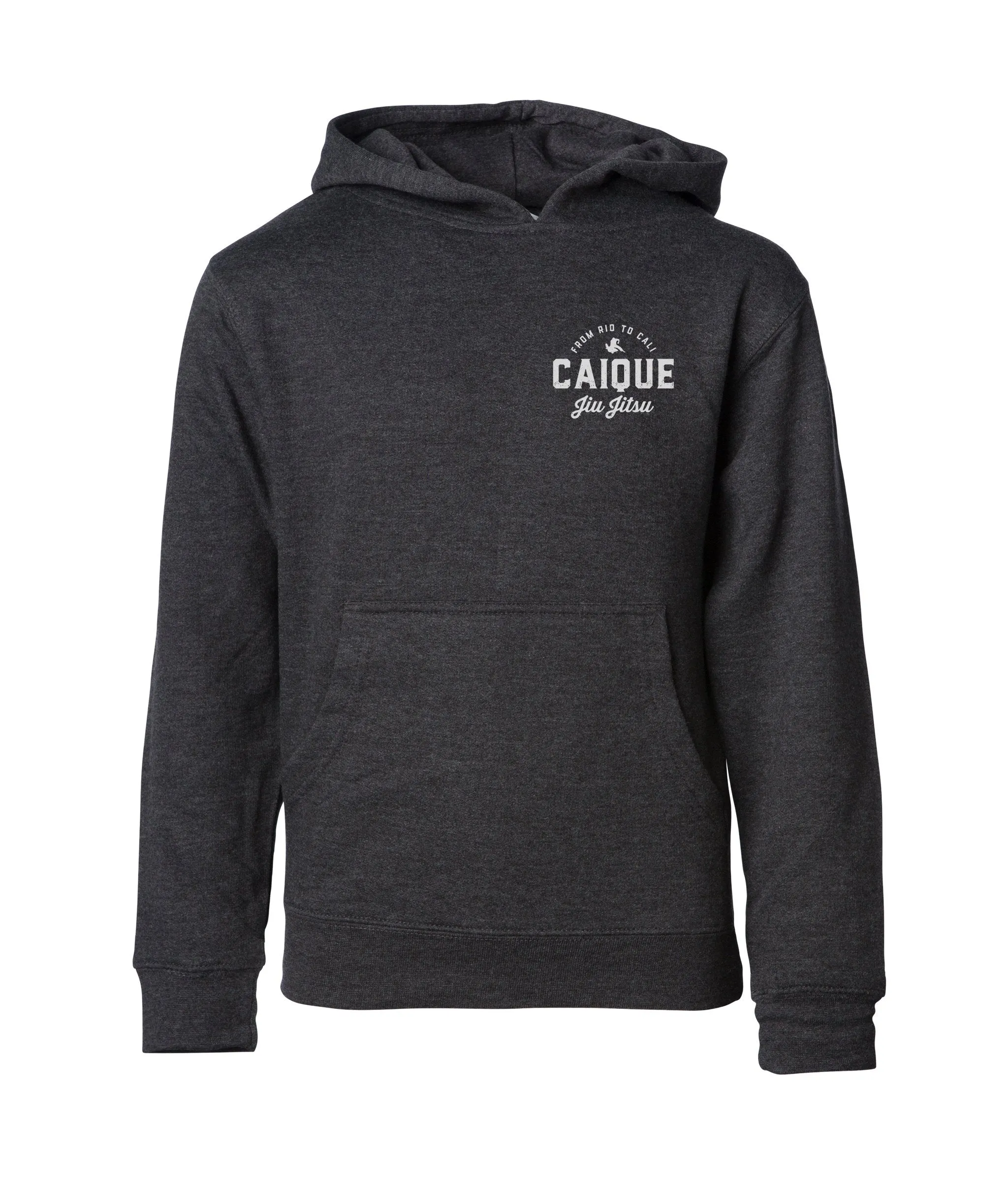 Youth Rio to Cali Hoodie