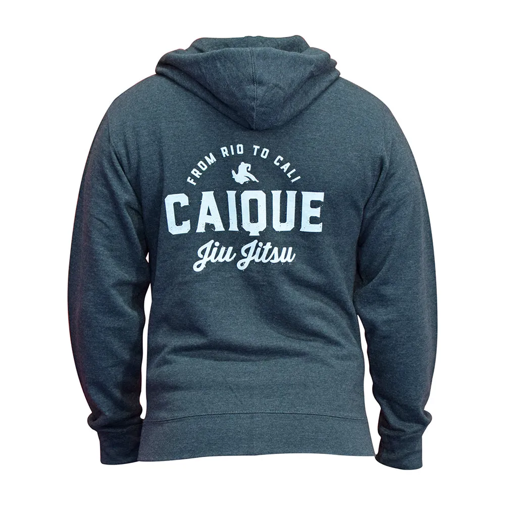 Youth Rio to Cali Hoodie