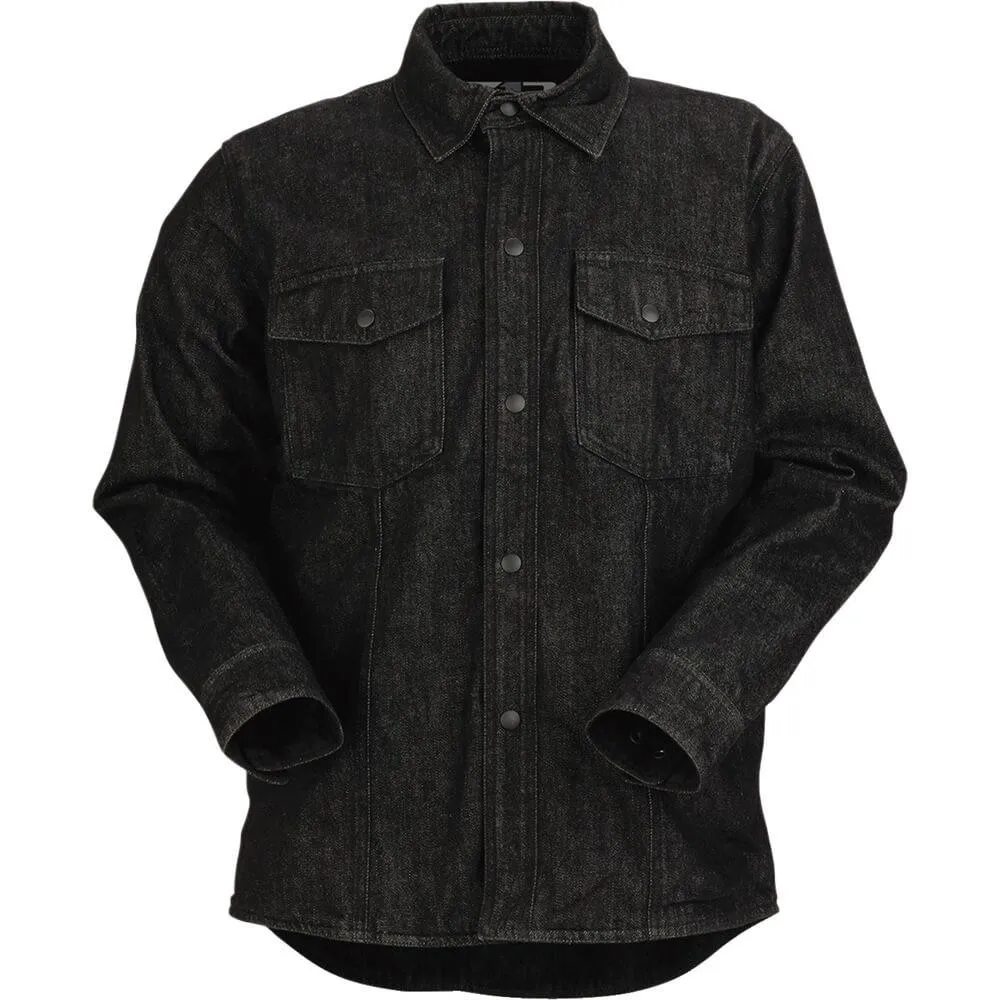 Z1R Denim Shirt